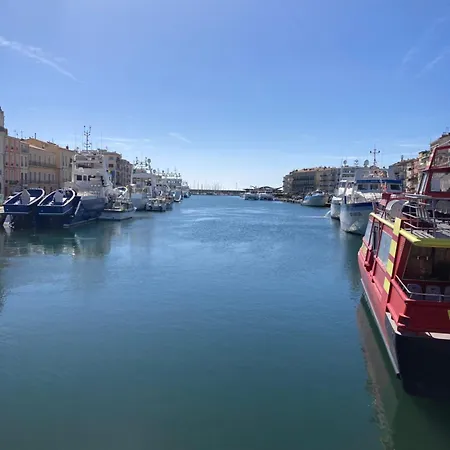 Belle Vue Lägenhet