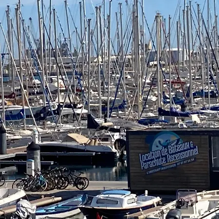 Lägenhet Belle Vue *