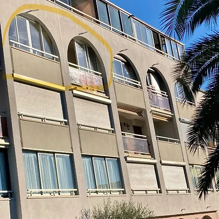 Belle Vue Sète