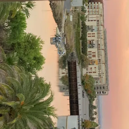 Lägenhet Belle Vue *