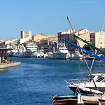 Belle Vue * Sète