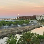 Apartment Belle Vue Sete