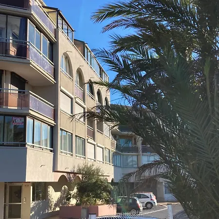 Apartment Belle Vue