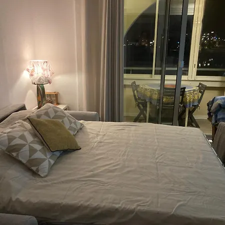 Belle Vue Sète
